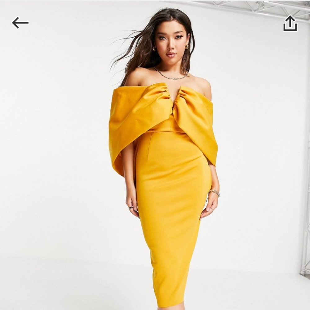 NEW DRESS